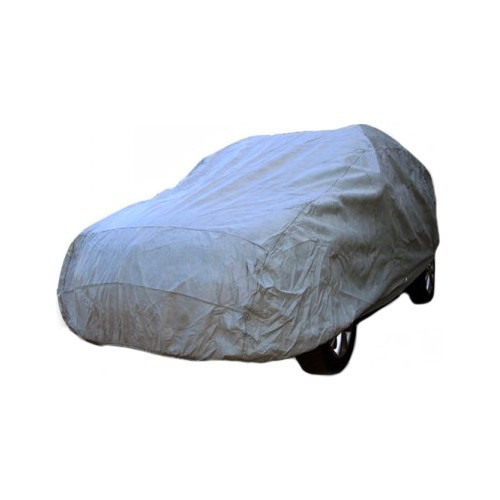 Housse de protection carrosserie auto extérieur Bmw serie 3 (E46) - Bâche  voiture pour Bmw serie 3 (E46) - Cdiscount Auto