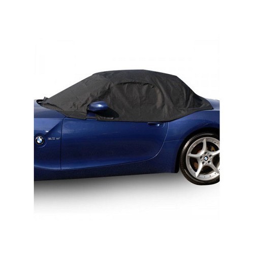  Hood cover for BMW Z4 - BK35909 