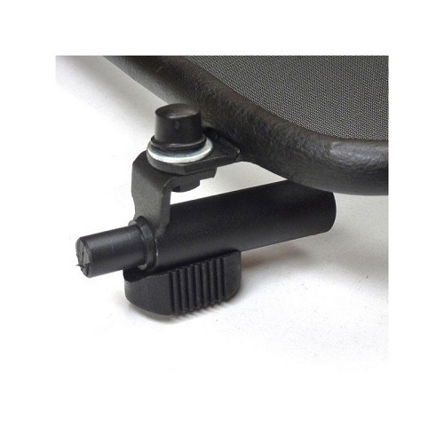 Flyscreen per MINI R52 e R57 - BK40007