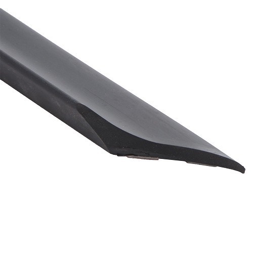 Rear trunk spoiler for BMW series 3 E90 Sedan - BK40117