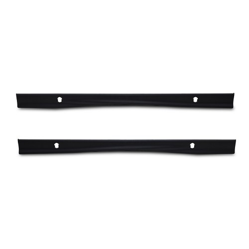     
                
                
    M3-look rocker panels for BMW 3 Series E36 Sedan, Touring, Coupé and Cabriolet (11/1989-12/1999) - BK45004
