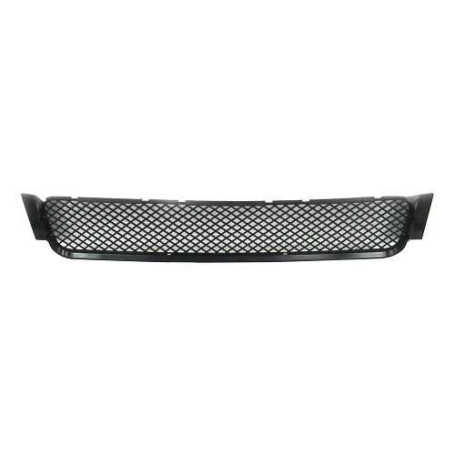  Lower front bumper grille for Bmw 3 Series E36 (11/1989-08/2000) - BK50401 