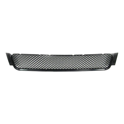     
                
                
    Lower front bumper grille for Bmw 3 Series E36 (11/1989-08/2000) - BK50401

