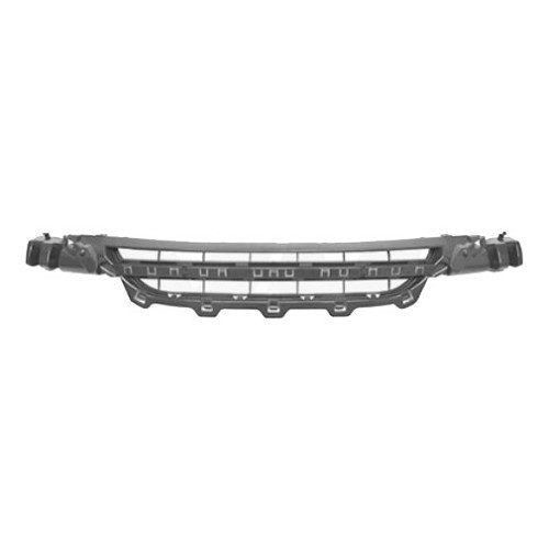     
                
                
    Lower front bumper grille for Bmw 1 Series F20 and F21  - BK50500
