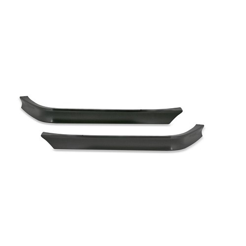     
                
                
    M3-look front bumper spoiler blades for BMW 3 Series E36 Sedan Compact Touring Coupé and Cabriolet (11/1989-08/2000) - per pair - BK51201
