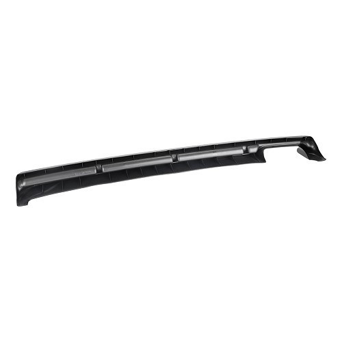  M3 look rear diffuser for BMW series 3 E36 - BK51220-1 
