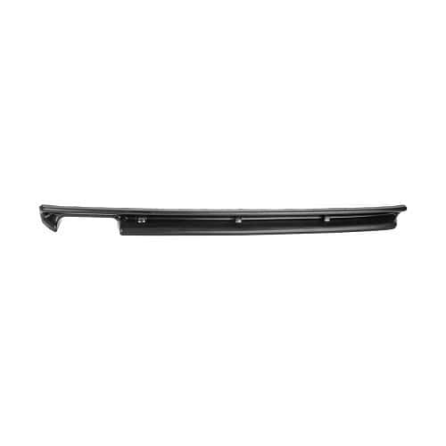  M3 look rear diffuser for BMW series 3 E36 - BK51220 