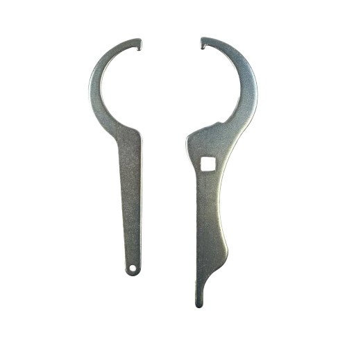     
                
                
    Clé de réglage pour combiné filetés Red Line - BM52302
