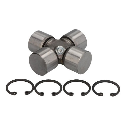     
                
                
    Ragno dell'albero di trasmissione per Bmw Serie 3 E46 (09/1997-12/2006) - BM52303
