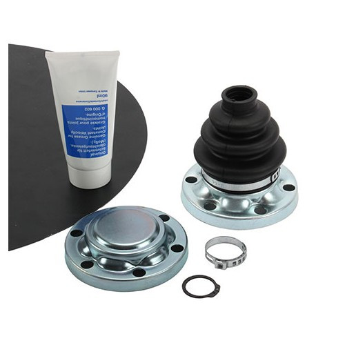     
                
                
    1 cardan joint gaiter for BMW E36 - BS00300
