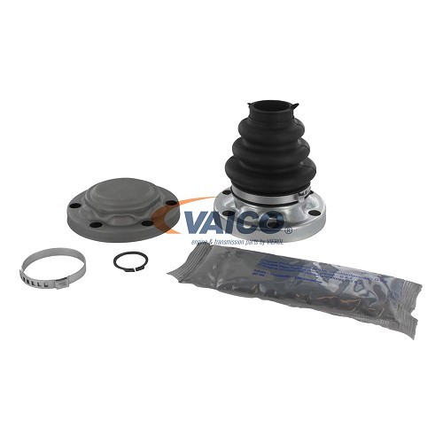     
                
                
    Drive axle side (inner) CV joint boot kit for BMW E60/E61 from 05/07-> - BS00330
