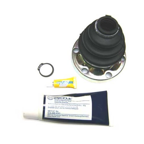     
                
                
    Kit soufflet de cardan pour Bmw Série 7 E32 (07/1986-04/1994) - BS00339
