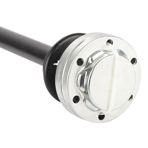 MEYLE OE drive shaft for Bmw 3 Series E36 Sedan, Touring, Coupé and Cabriolet (12/1989-05/1999) - BS02103