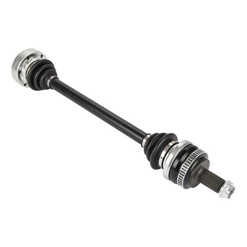  MEYLE OE drive shaft for Bmw 3 Series E36 Sedan, Touring, Coupé and Cabriolet (12/1989-05/1999) - BS02103 