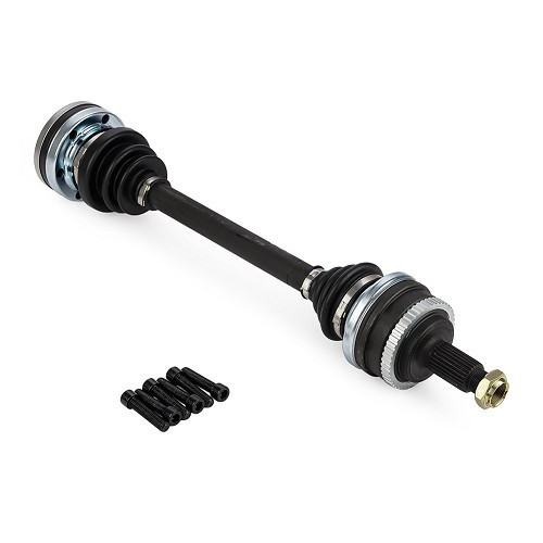  Drive shaft left or right for BMW E30 - BS02104 