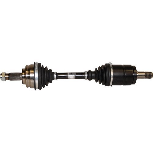     
                
                
    Cardan de transmission avant gauche pour BMW série X5 E53 - BS02105
