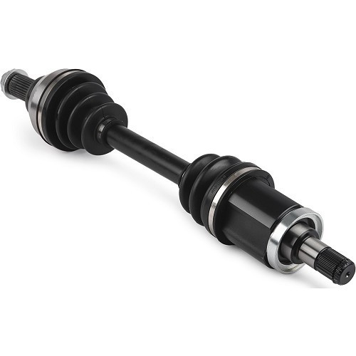  Front left drive shaft for BMW E46 4WD - BS02106-1 