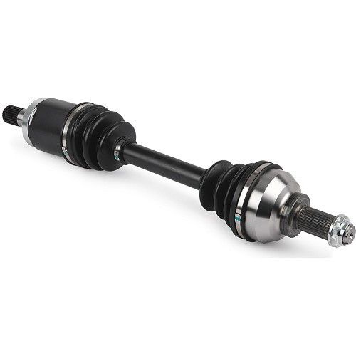  Front left drive shaft for BMW E46 4WD - BS02106 