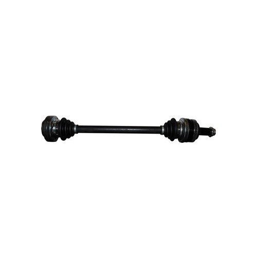  Rear left hand drive shaft left for BMW E46 316i to 320i - BS02109 