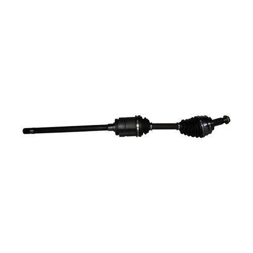     
                
                
    Cardan de transmission avant droit pour BMW série X5 E53 - BS02115
