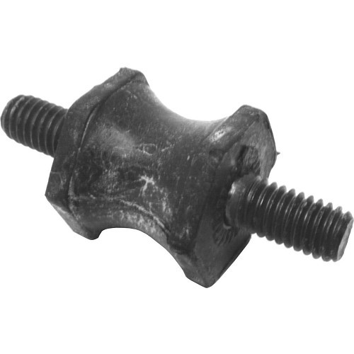     
                
                
    Silentblock for air pump and hydraulic line BMW E46 - BS10011
