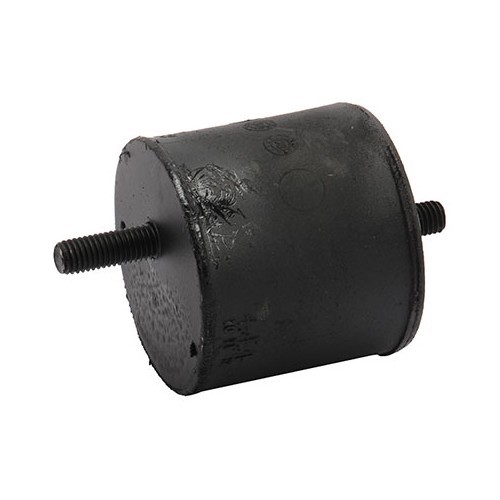     
                
                
    Left or right engine silencer for BMW E34 (automatic gearbox) - BS10023
