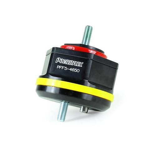  Silentblocks motor regulables POWERFLEX para BMW E90/E92/E93M3 - BS10065-1 