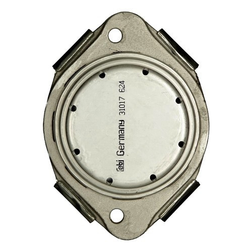  FEBI linkermotor geluiddemper voor BMW X3 E83 en LCI 4-cilinder diesel (05/2003-08/2010)   - BS10082-2 