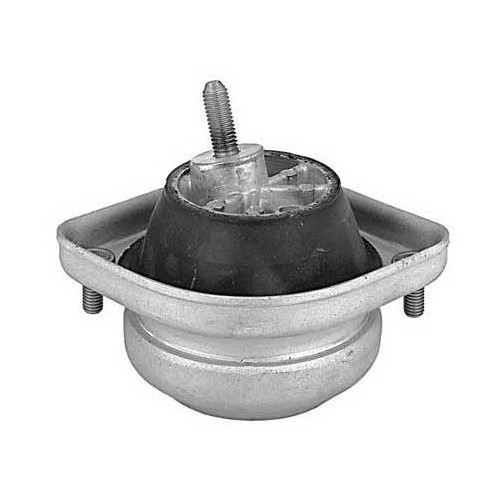     
                
                
    Silent right-hand engine block for Bmw 7 Series E38 (12/1994-07/2001) - v8 and v12 - BS10087
