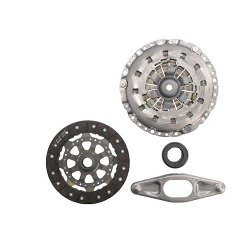     
                
                
    LUK clutch kit for Bmw z4 E85 Roadster (06/2004-08/2005) - BS10201
