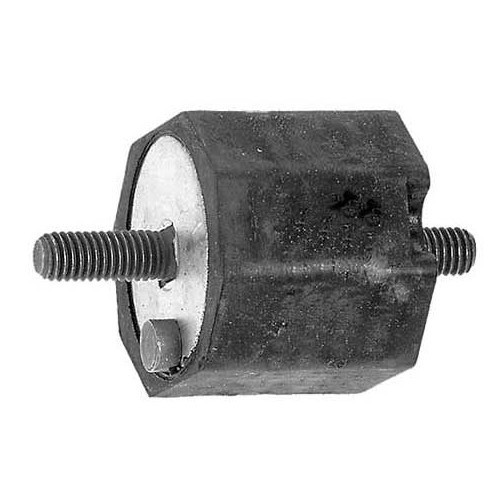  Gearbox silentblock for BMW E30 and E28 - BS10300 
