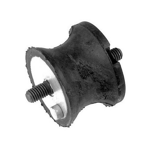  1 gearbox silent block for BMW E34 and E36 - BS10309 