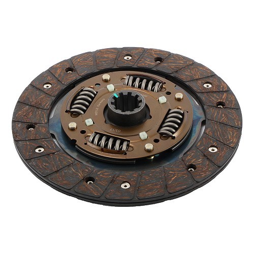  215mm clutch disc for BMW E21 - BS36000 