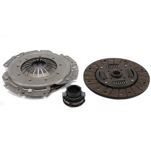     
                
                
    Clutch kit for BMW E36 diameter 228mm - BS37005
