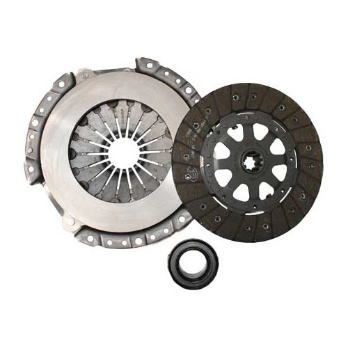     
                
                
    LUK clutch kit for BMW E36, 228mm diameter - BS37006
