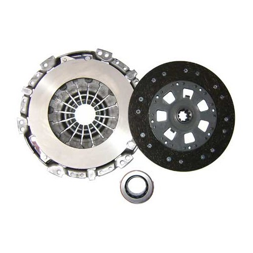     
                
                
    LUK clutch kit for BMW E36 M3 3.0, 240mm diameter - BS37010

