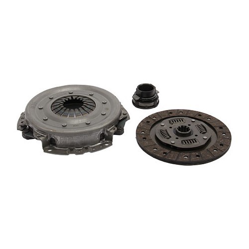     
                
                
    Clutch kit for BMW E21 215mm diameter - BS37015
