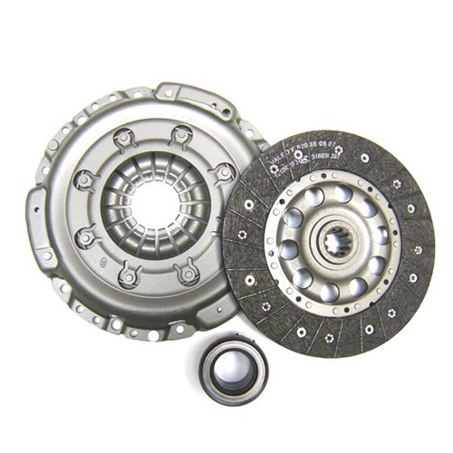     
                
                
    Clutch kit for BMW E36 328i - BS37019
