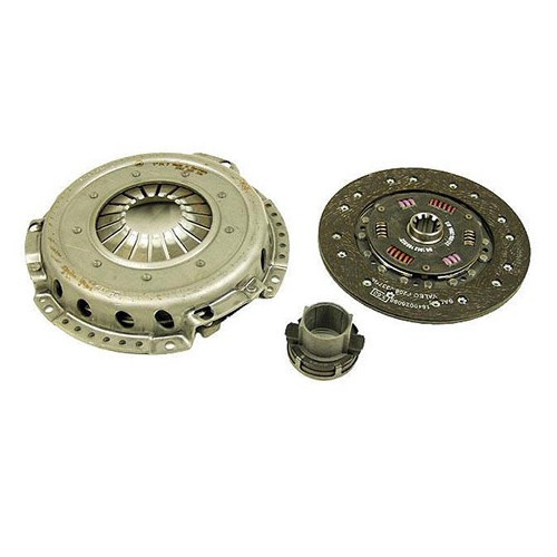     
                
                
    Sachs clutch kit for Bmw 3 Series M3 E30 (07/1985-06/1991) - BS37024
