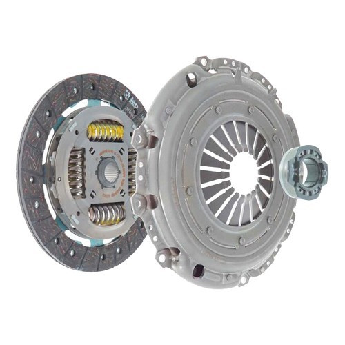     
                
                
    Kit frizione completo VALEO per BMW X3 E83 240mm (01/2003-07/2006) - BS37049
