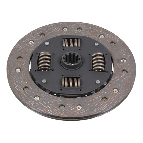     
                
                
    Disque d'embrayage Blue Print pour Bmw Série 5 E34 Berline (02/1990-09/1990) - BS37076
