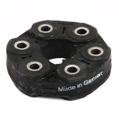     
                
                
    FEBI vordere Antriebswelle Flector für BMW X5 E53 (07/1999-09/2006) - BS40017
