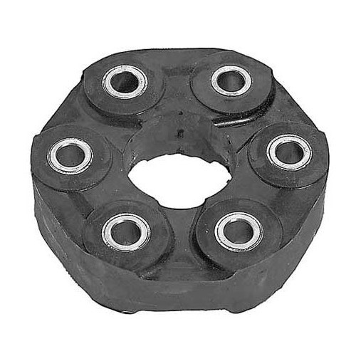  Transmission flex disc, 110 mm, for BMW E10 from 01/75 to 07/77 - BS40042 