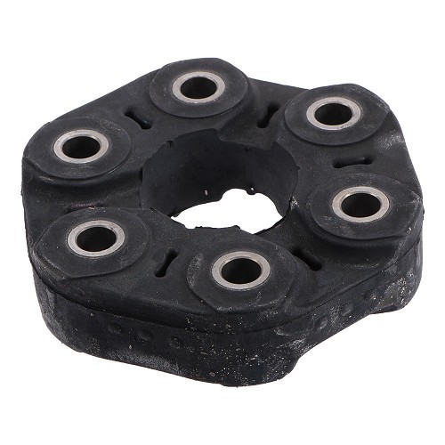     
                
                
    Selector de transmissão FEBI 132 mm para BMW E60/E61 - BS40055
