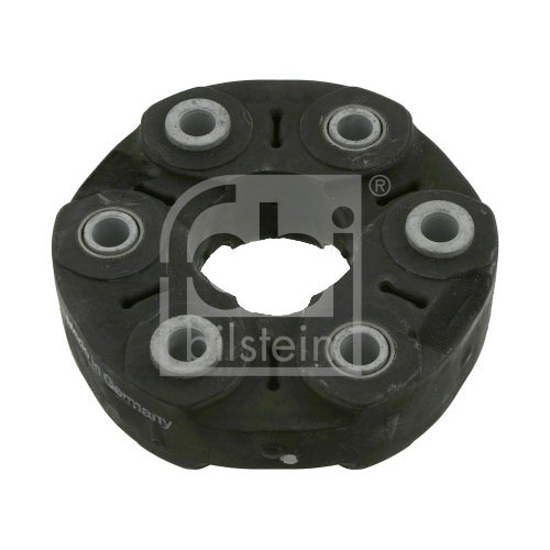  FEBI transmission selector for Bmw X5 E70 and Lci (07/2008-06/2013) - BS40090 