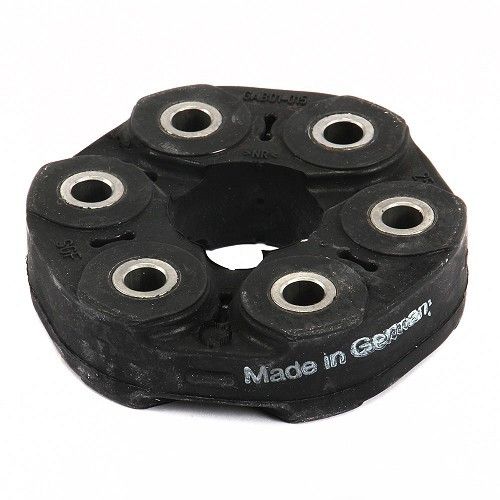     
                
                
    Selettore trasmissione asse anteriore FEBI per Bmw X5 E70 (02/2006-03/2010) - BS40092
