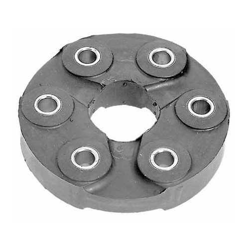     
                
                
    Selettore di trasmissione FEBI per Bmw E9 (04/1971-11/1975) - BS40103
