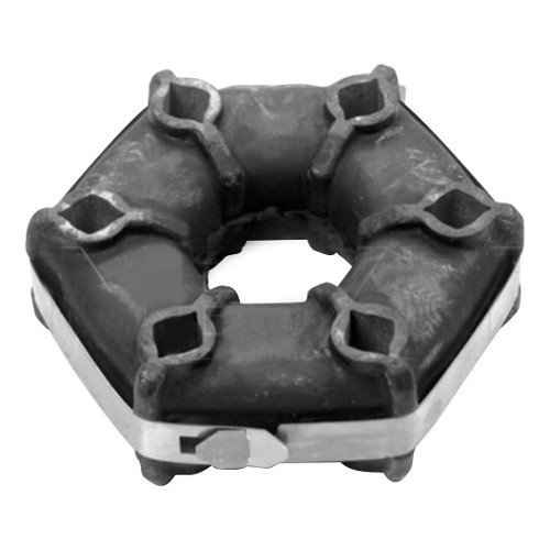     
                
                
    Meyle OE transmission selector for Bmw E3 (08/1968-02/1977) - BS40119
