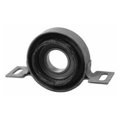  Support and drive shaft roller bearing for BMW E46 Coupé& Cabriolet - BS41022 
