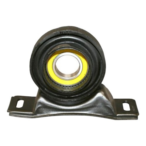     
                
                
    Support et roulement d'arbre de transmission Jp Group pour Bmw Série 3 E30 (09/1981-09/1987)) - BS41062
